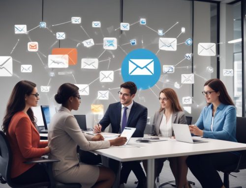 Choosing the Right Business Email Solution for Your Company